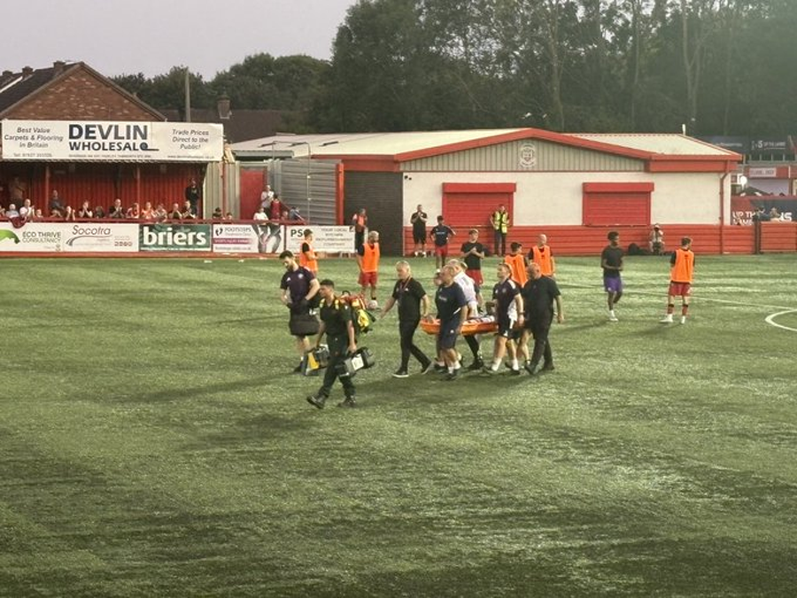 赛首轮比赛, 到吉姆