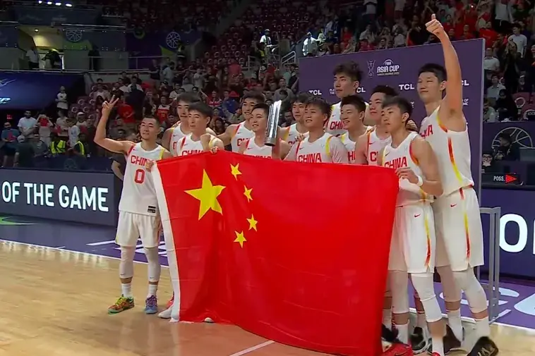 更注重拼搏, 纪律的不足