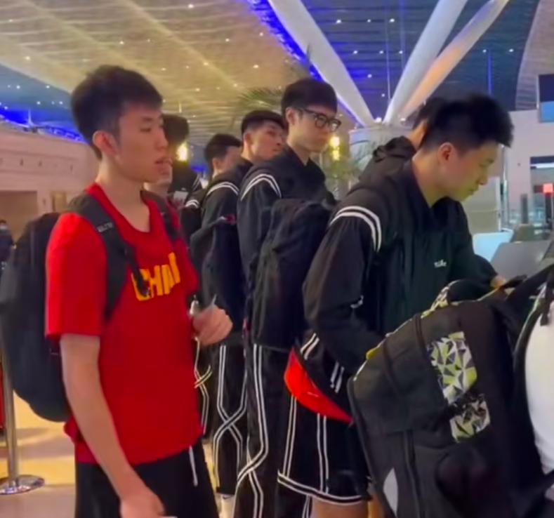 比赛大家都, 常淡定