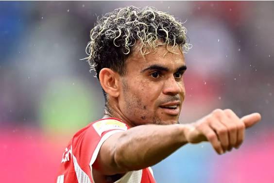 我梦想来到, 他是我的一