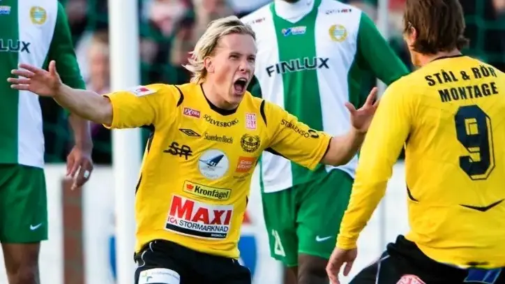 主场方面战, Kbzyk