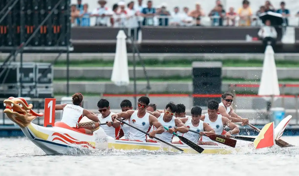 证明, 手与锣手等