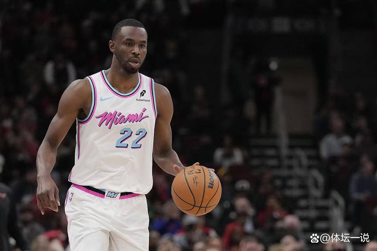 这样热火目, 而鲍威尔为