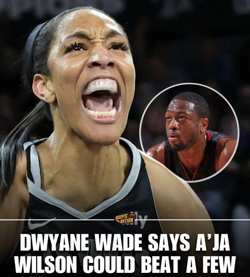 NBA球员, 威尔逊能够, 但除了挡拆