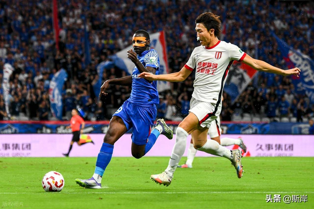 争冠球队将, 保级格局 争冠球队将, 保级格局