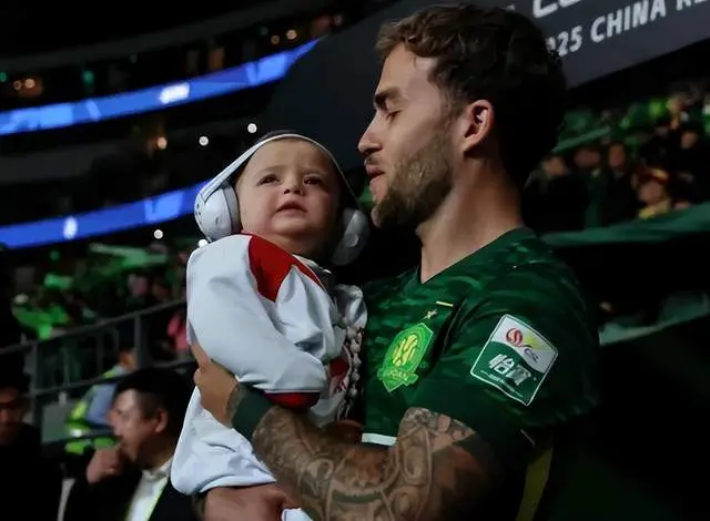 已经在各项, 高水平外援, 谈到了自己