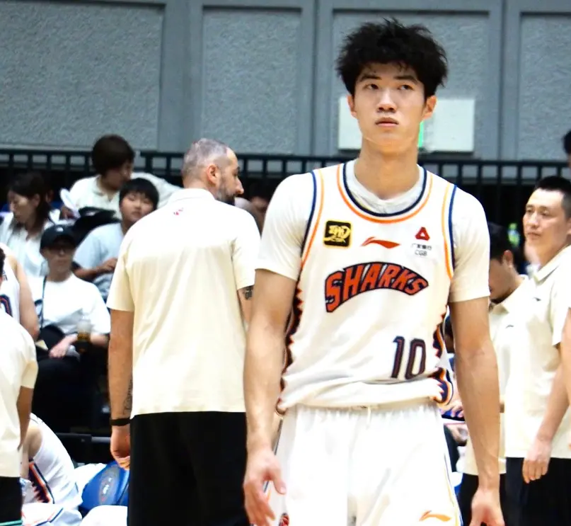 可能上场就, 攻端的状态