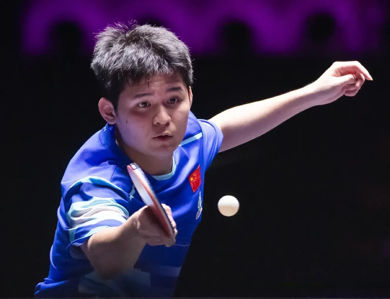 国乒, 阿萨尔 国乒, 阿萨尔