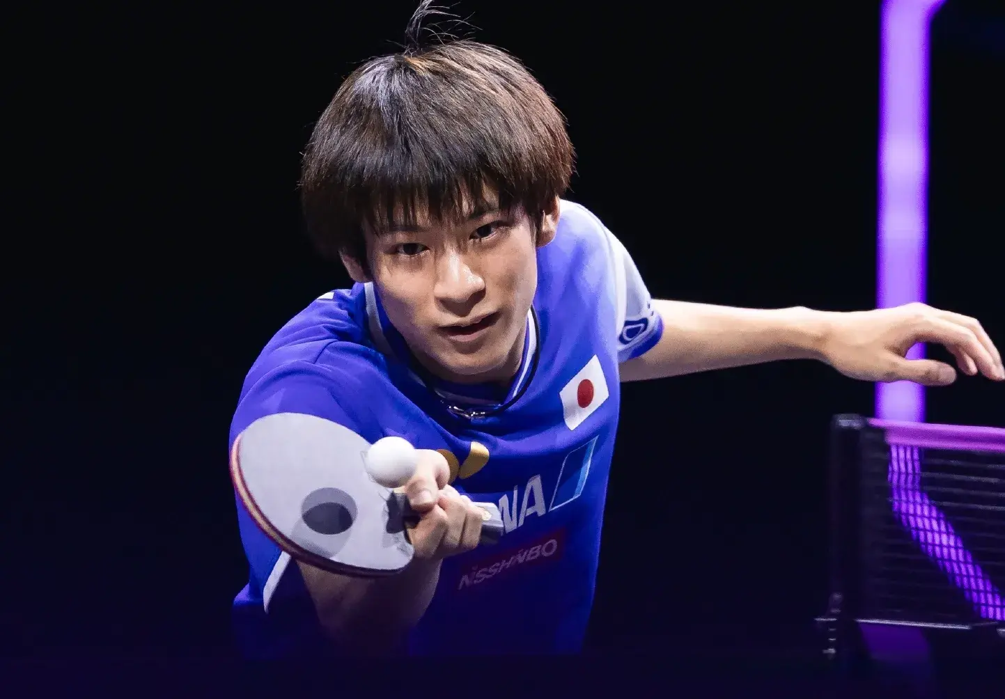 国乒, 比赛有 国乒, 比赛有