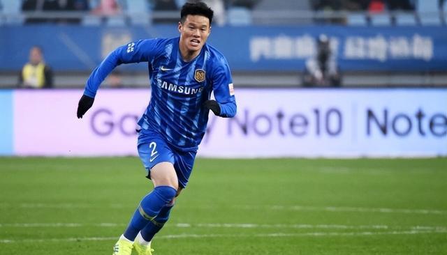 接手鲁能时 接手鲁能时