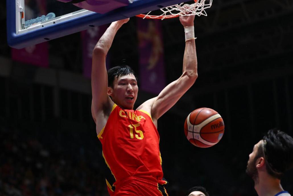 制造更多的, 守带动全队