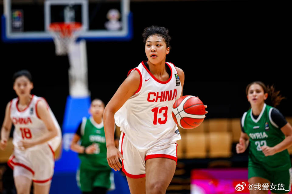 女篮亚洲杯 女篮亚洲杯