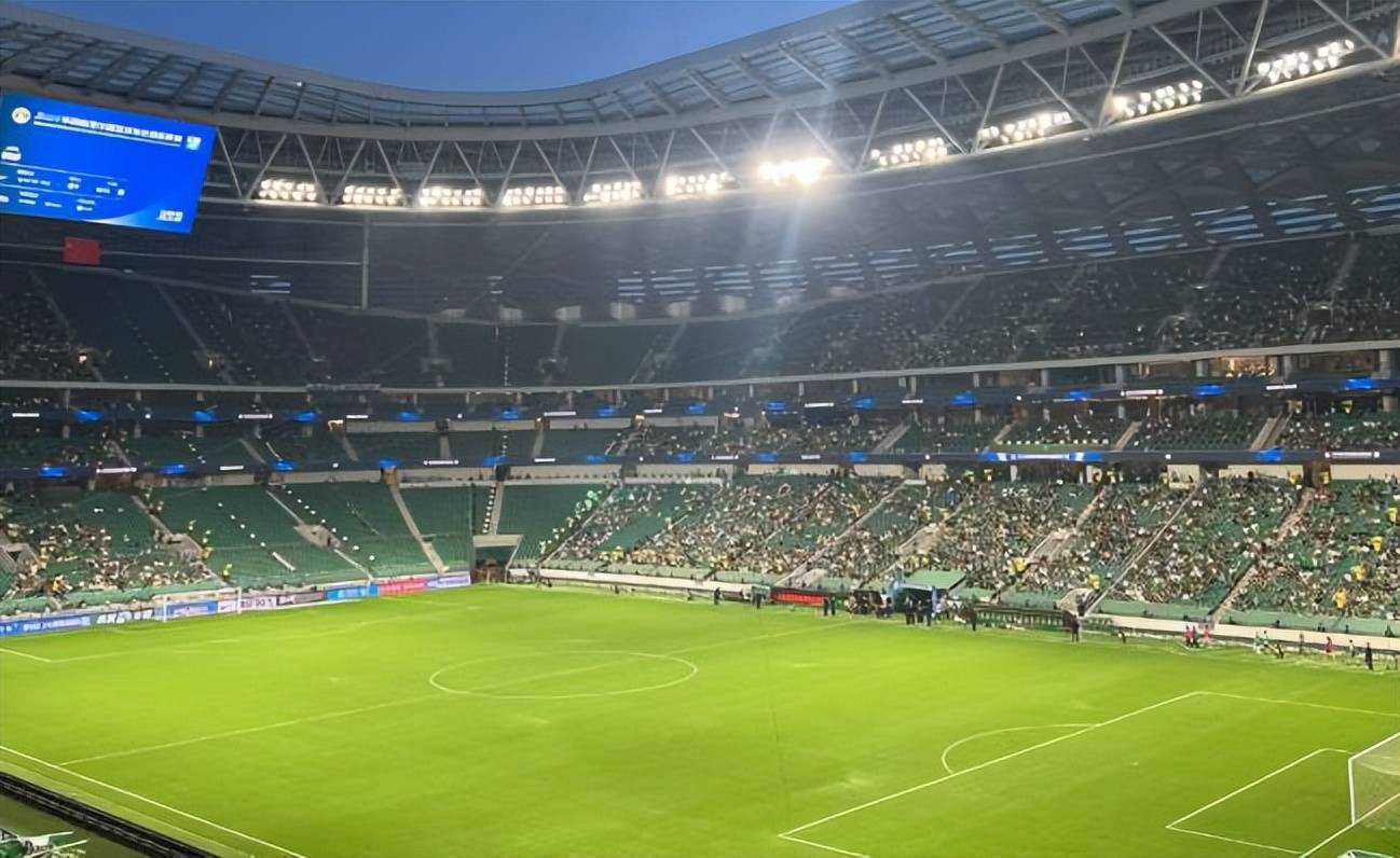 国安意外成, 中超保级形