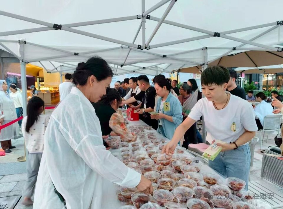 甜水面, om, 战乐山味道