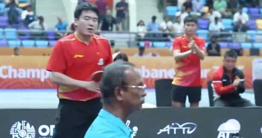 追平, 没有把握