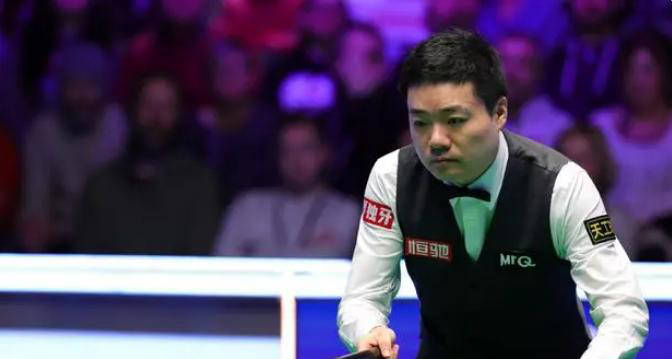 的绝对优势, 贺国强遗憾 的绝对优势, 贺国强遗憾