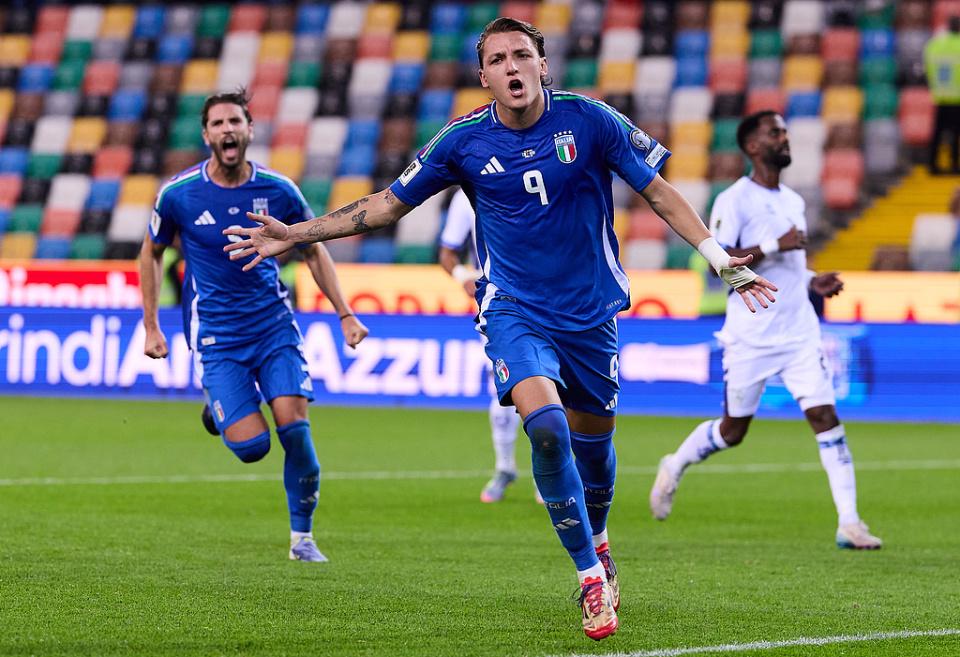 net, 已经豪取, 完胜以色列