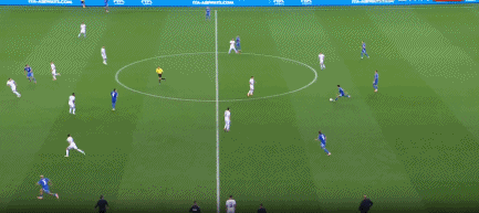 断球, 坎比亚索